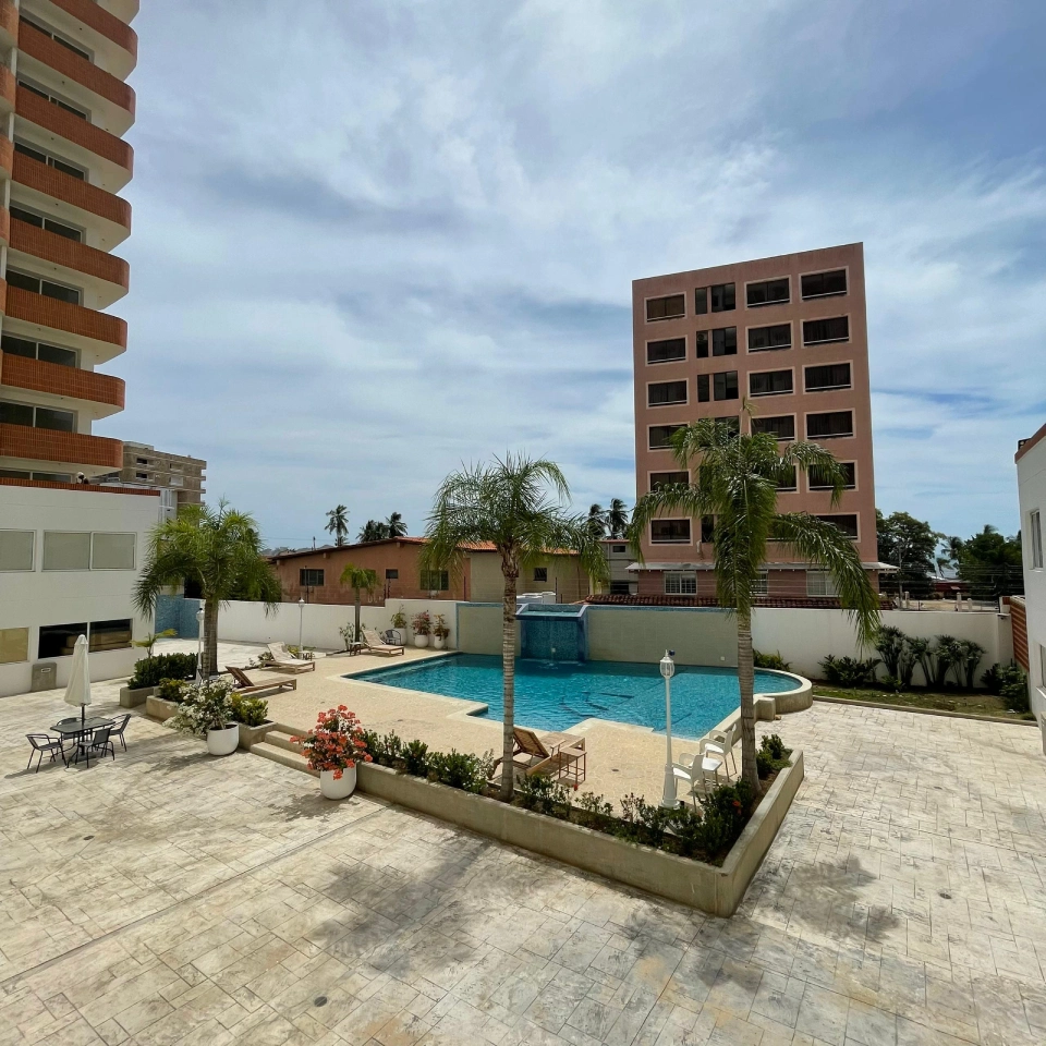 Apartamentos en Venta en Margarita
