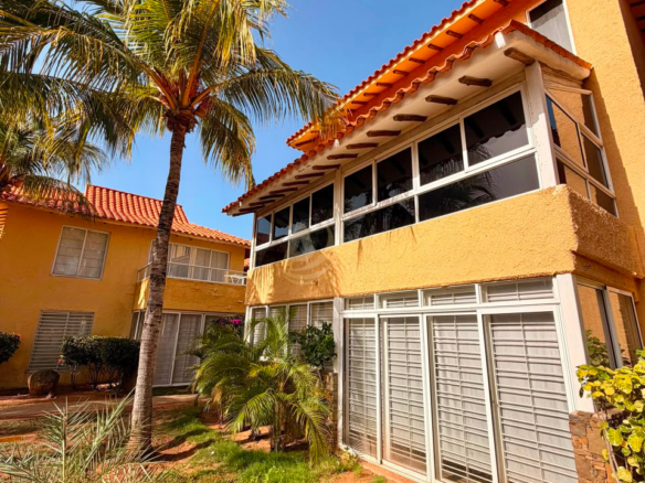 Apartamentos en Venta en Margarita con excelente ubicación