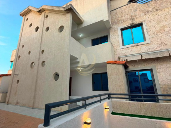 Apartamentos en Venta en Margarita con excelente ubicación