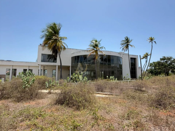 Hotel en Venta en Margarita