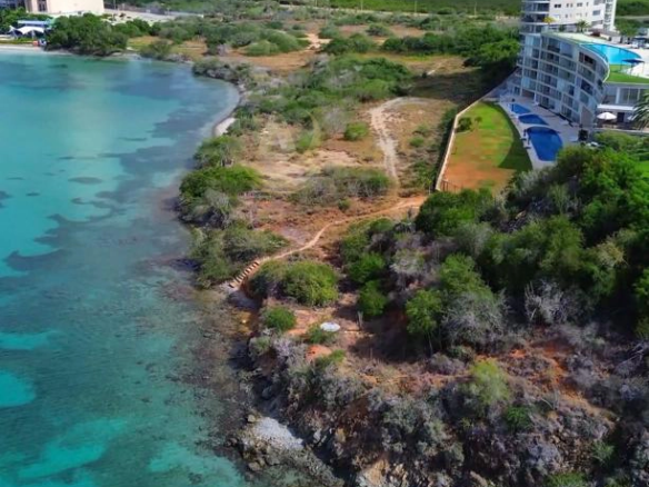 Terreno en Venta en Margarita