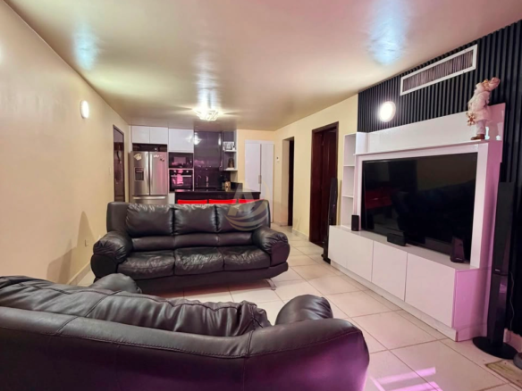 Apartamentos en Venta en Margarita con excelente ubicación