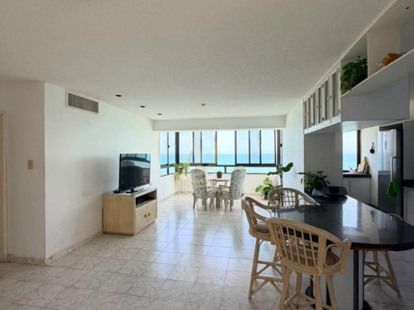 Apartamentos en Venta en Margarita con vista al mar