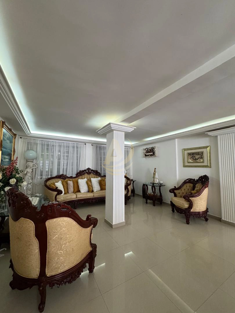 Casa en Venta en Margarita con excelente ubicación