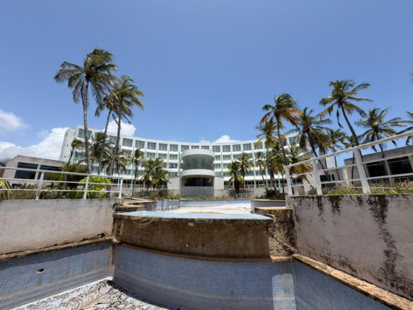 Hotel en Venta en Margarita
