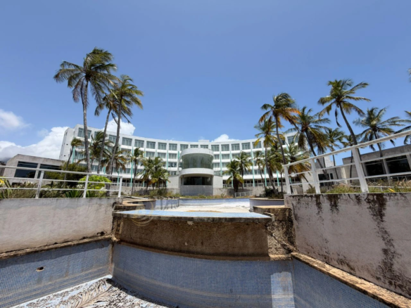 Hotel en Venta en Margarita