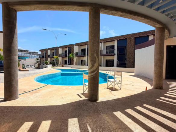 Townhouse en Venta en Margarita con excelente ubicación