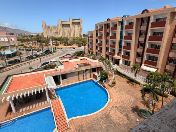 Apartamentos en Venta en Margarita con excelente ubicación