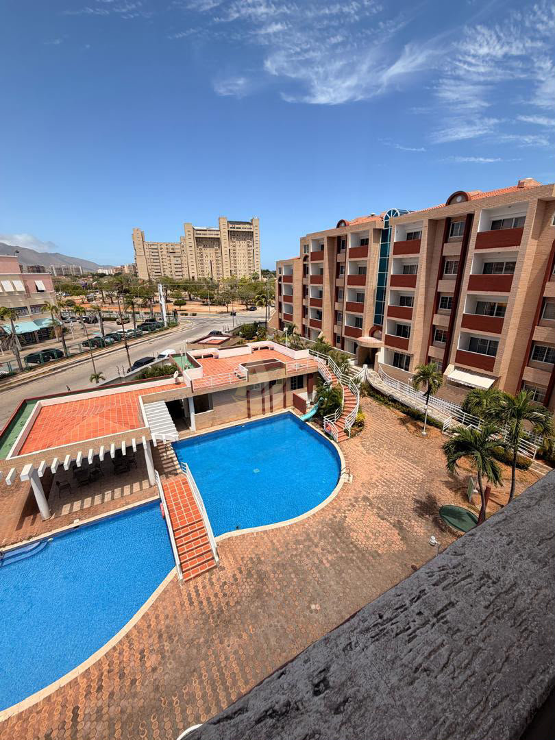 Apartamentos en Venta en Margarita con excelente ubicación