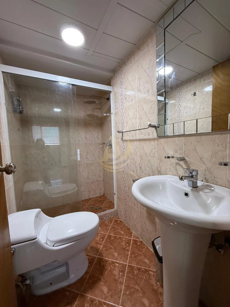 12 Apartamentos en Venta en Margarita con excelente ubicación Apartamentos en Venta en Margarita con excelente ubicación
