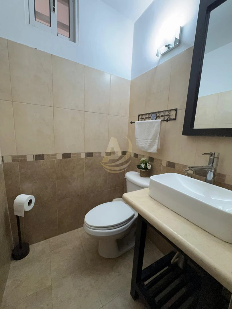Casa en Venta en Margarita con excelente ubicación