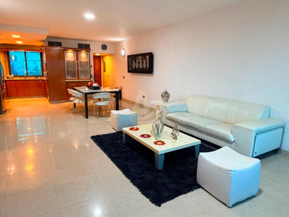 Apartamentos en Venta en Margarita con excelente ubicación