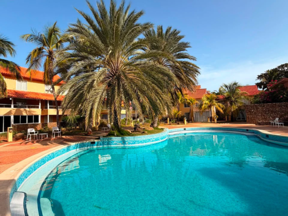 Apartamentos en Venta en Margarita con excelente ubicación