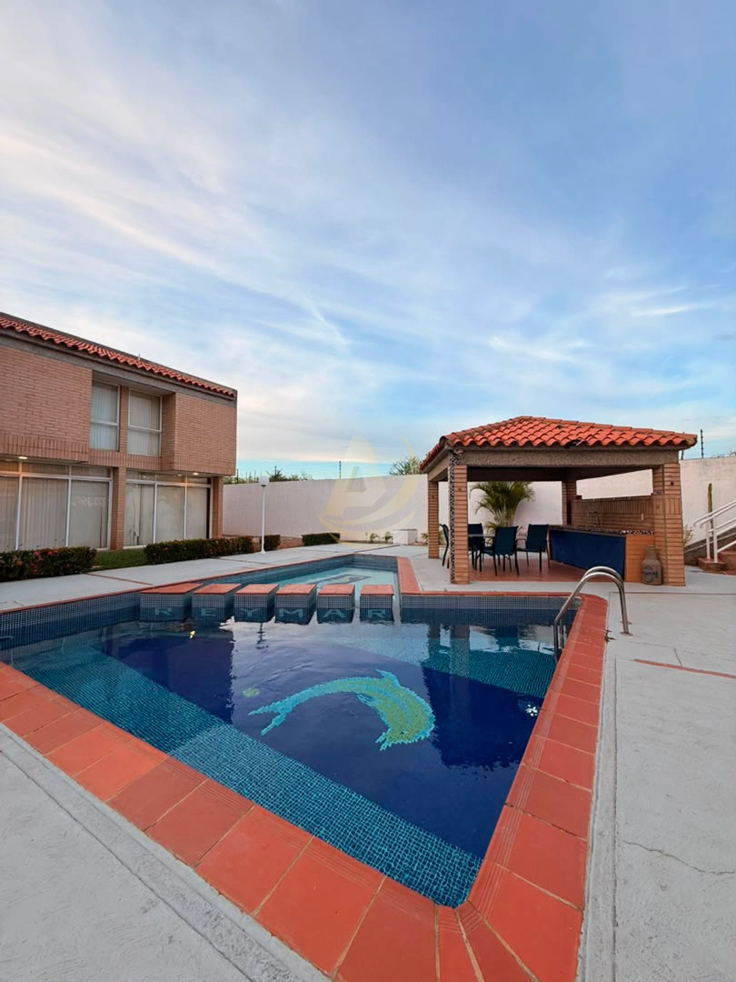 Townhouse en Venta en Margarita con excelente ubicación