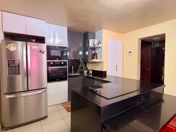 Apartamentos en Venta en Margarita con excelente ubicación
