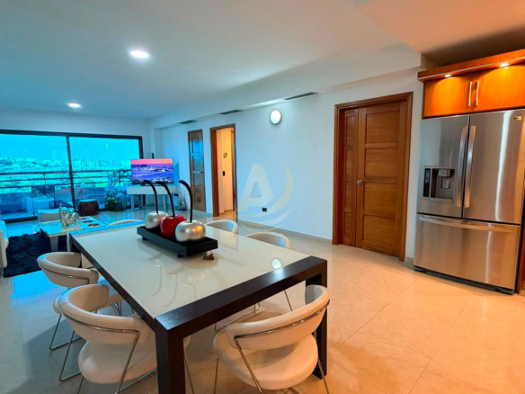 Apartamentos en Venta en Margarita con excelente ubicación