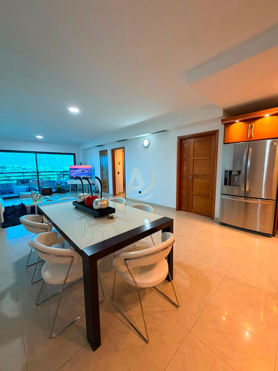 Apartamentos en Venta en Margarita con excelente ubicación