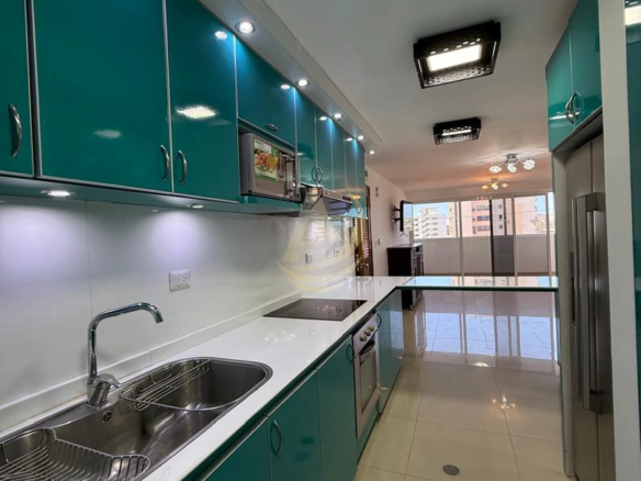 Apartamentos en Venta en Margarita con excelente ubicación