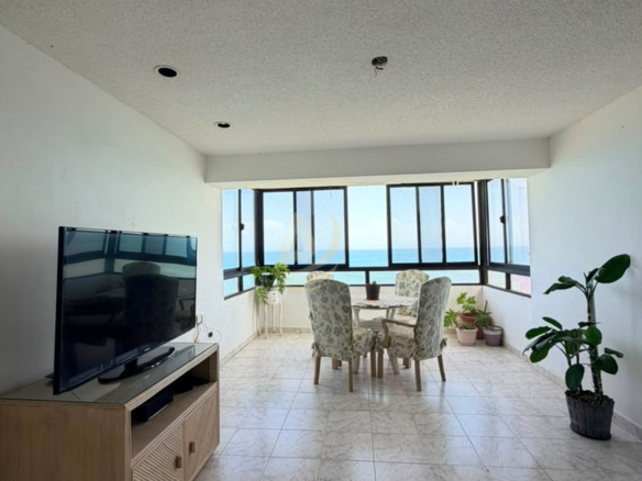 Apartamentos en Venta en Margarita con vista al mar