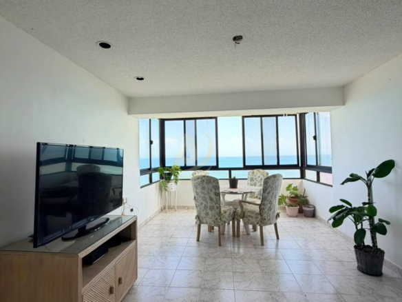 Apartamentos en Venta en Margarita con vista al mar