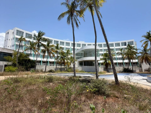 Hotel en Venta en Margarita