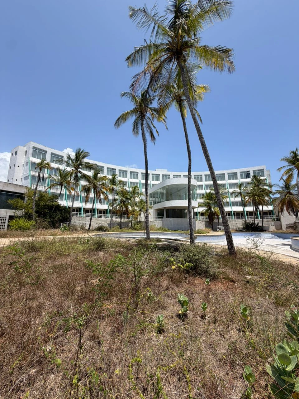 19 Hotel en Venta en Margarita Hotel en Venta en Margarita