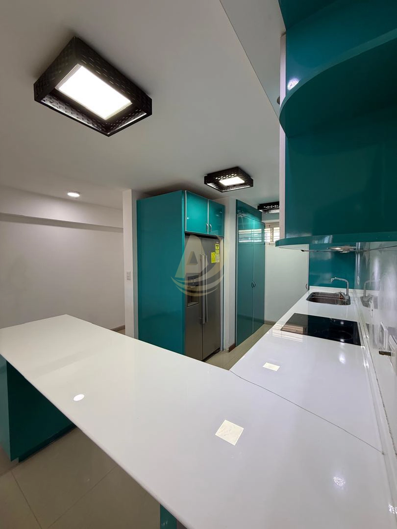 2 Apartamentos en Venta en Margarita con excelente ubicación Apartamentos en Venta en Margarita con excelente ubicación
