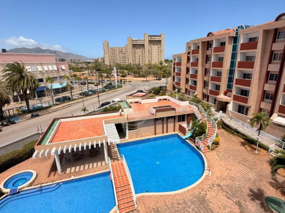 Apartamentos en Venta en Margarita con excelente ubicación