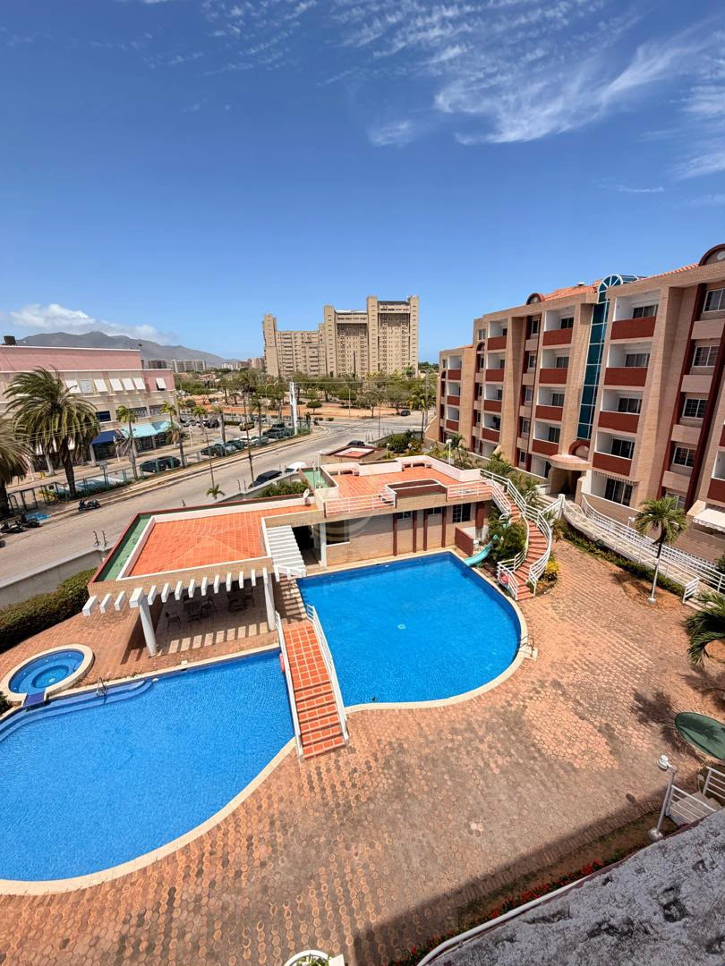 Apartamentos en Venta en Margarita con excelente ubicación