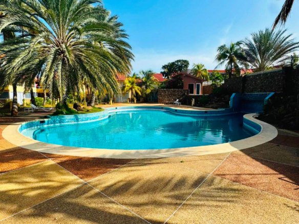 Apartamentos en Venta en Margarita con excelente ubicación