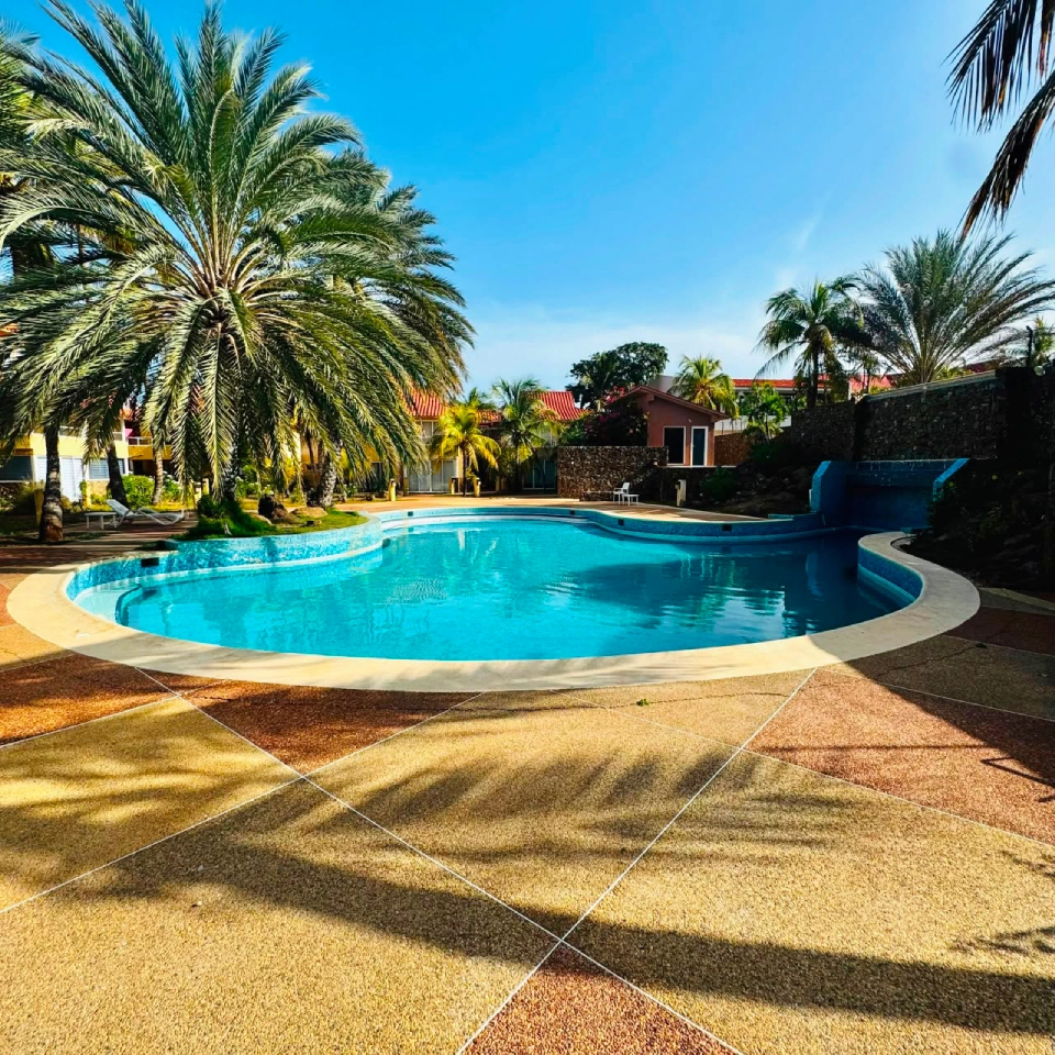 2 Apartamentos en Venta en Margarita con excelente ubicación Apartamentos en Venta en Margarita con excelente ubicación