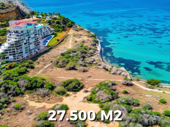 Terreno en Venta en Margarita