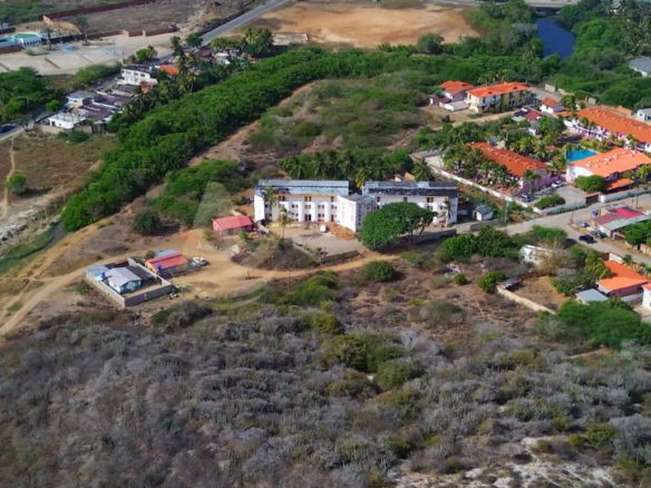 Terreno en Venta en Margarita