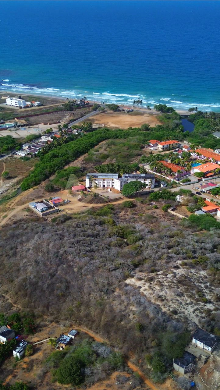 2 Terreno en Venta en Margarita Terreno en Venta en Margarita