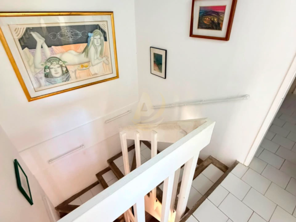Townhouse en Venta en Margarita con excelente ubicación