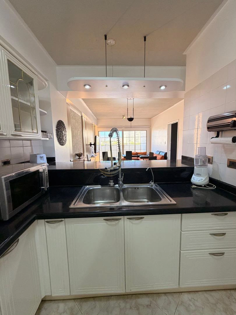 Apartamentos en Venta en Margarita con excelente ubicación