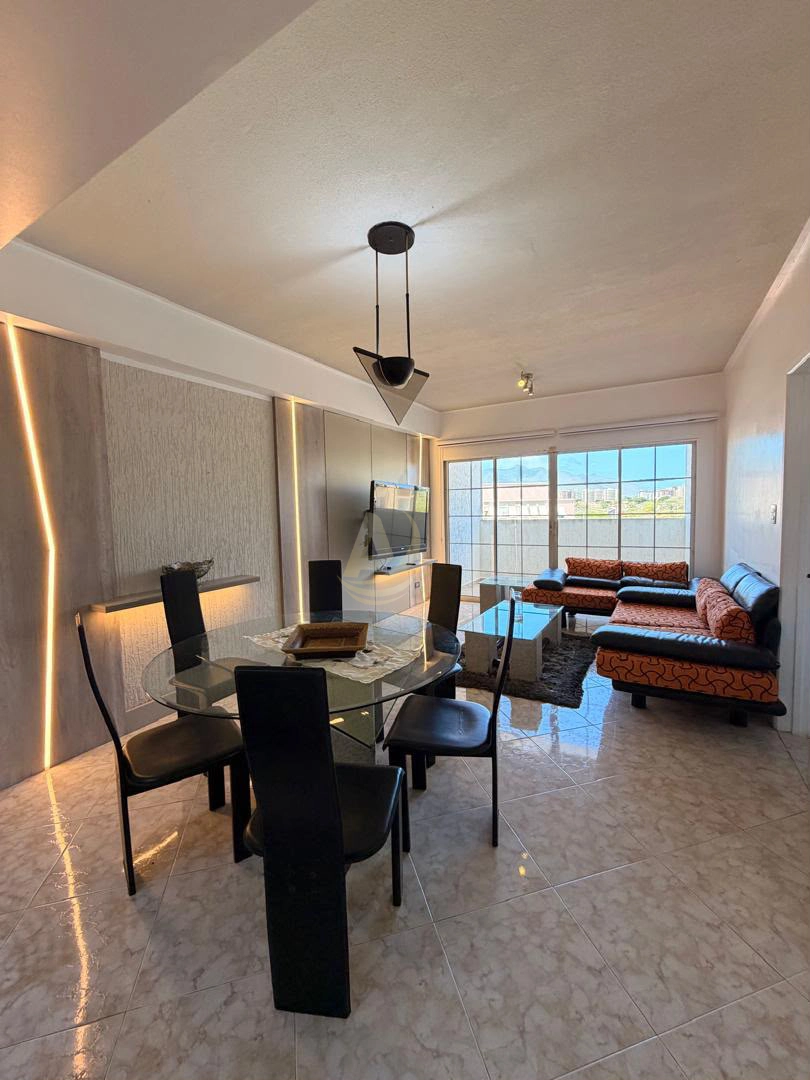 Apartamentos en Venta en Margarita con excelente ubicación