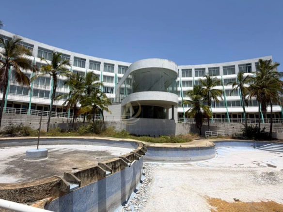 Hotel en Venta en Margarita