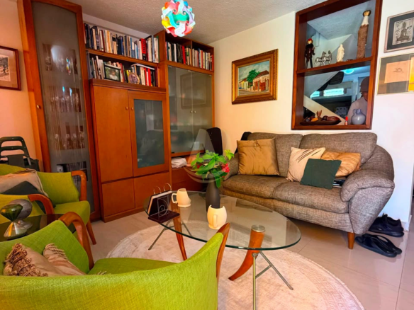 Townhouse en Venta en Margarita con excelente ubicación