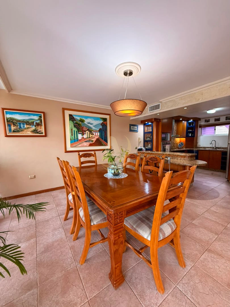 Townhouse en Venta en Margarita con excelente ubicación
