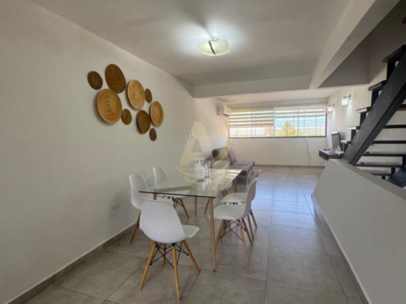 Townhouse en Venta en Margarita con excelente ubicación