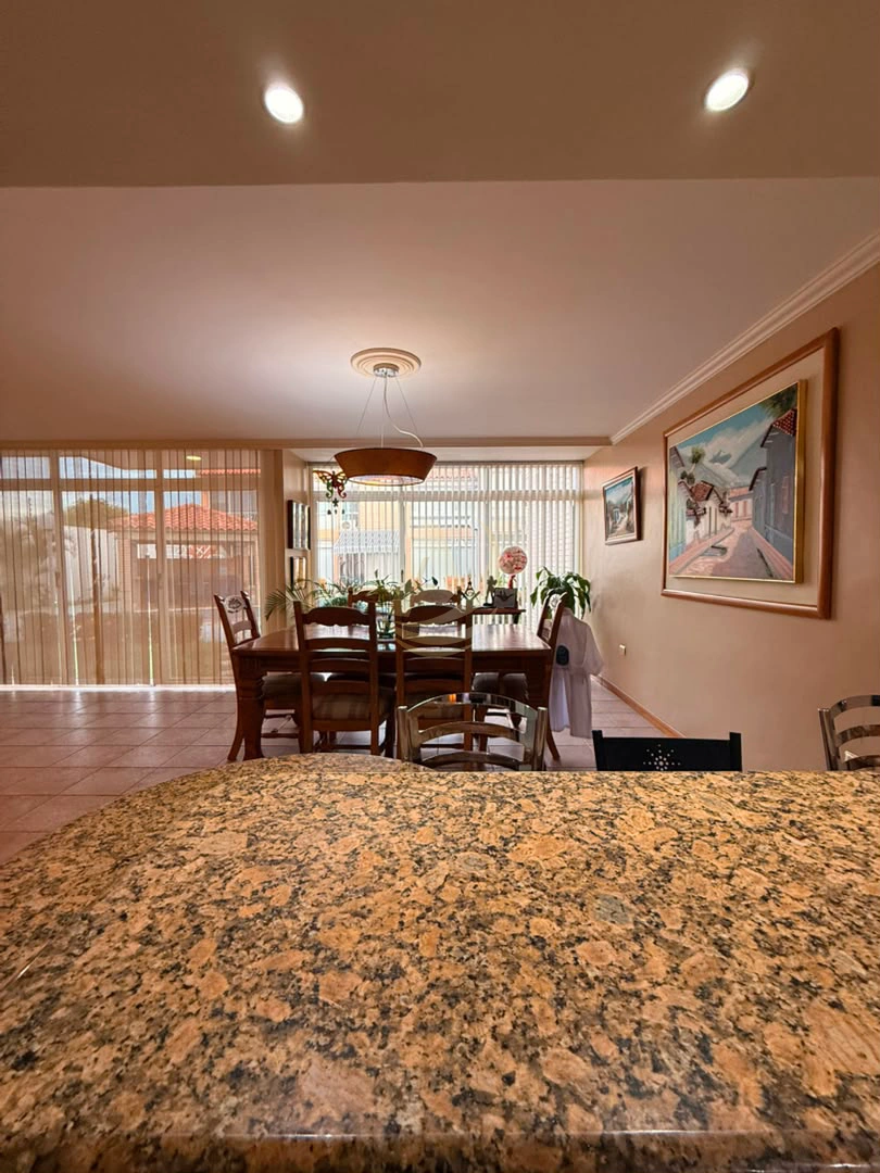 Townhouse en Venta en Margarita con excelente ubicación