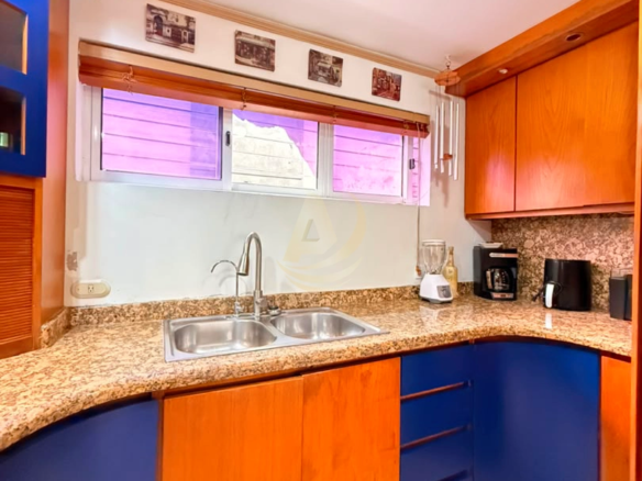 Townhouse en Venta en Margarita con excelente ubicación