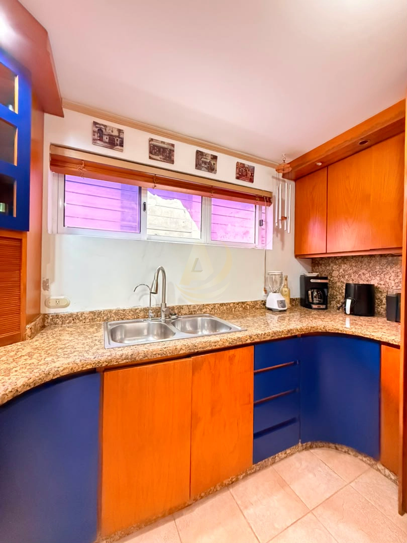 Townhouse en Venta en Margarita con excelente ubicación