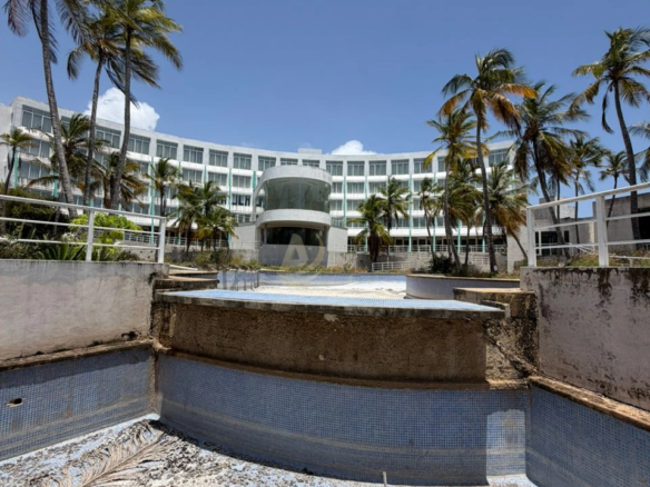 Hotel en Venta en Margarita