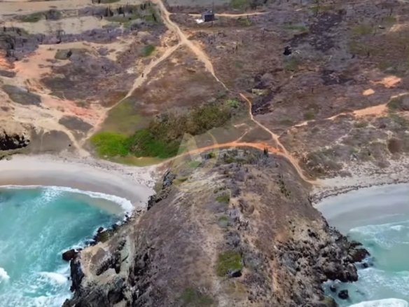 Terreno en Venta en Margarita