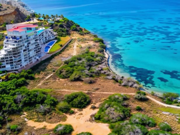 Terreno en Venta en Margarita