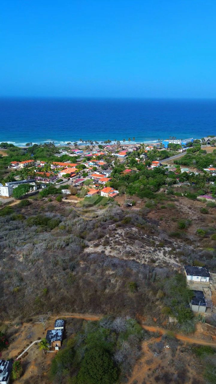 3 Terreno en Venta en Margarita Terreno en Venta en Margarita
