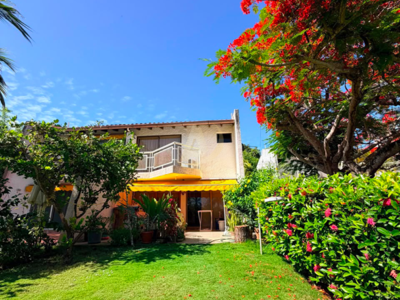 Townhouse en Venta en Margarita con excelente ubicación