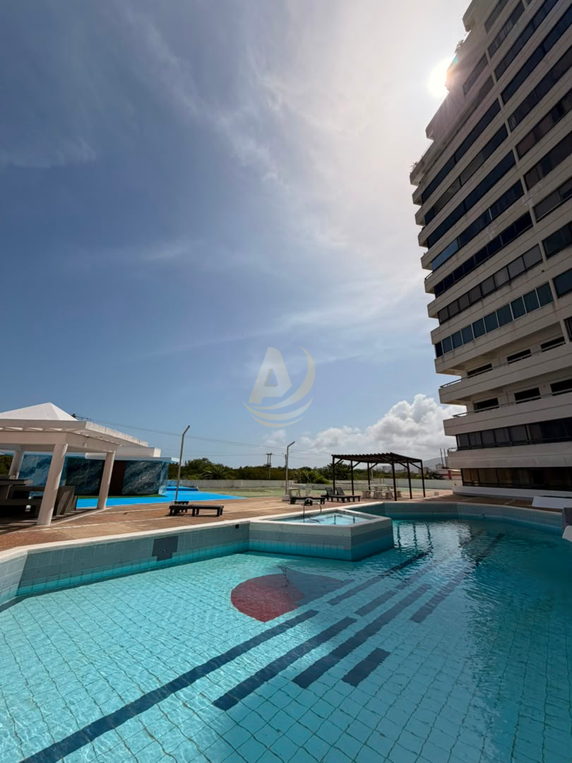 Apartamentos en Venta en Margarita con vista al mar